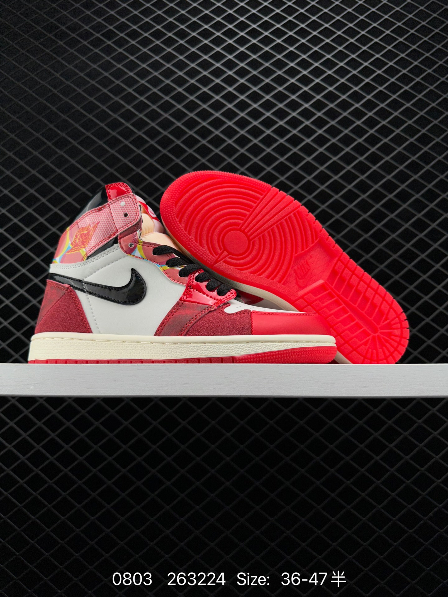 Air Jordan AJ1 Retro High